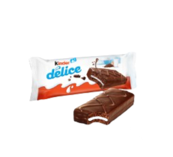 Kinder Delice Choco Cake 39g