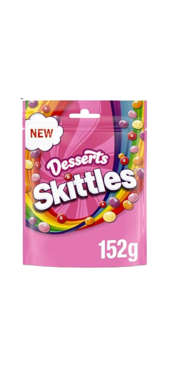 Skittles Desserts 152 g